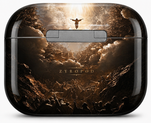 God