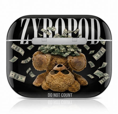 Cash AirPods